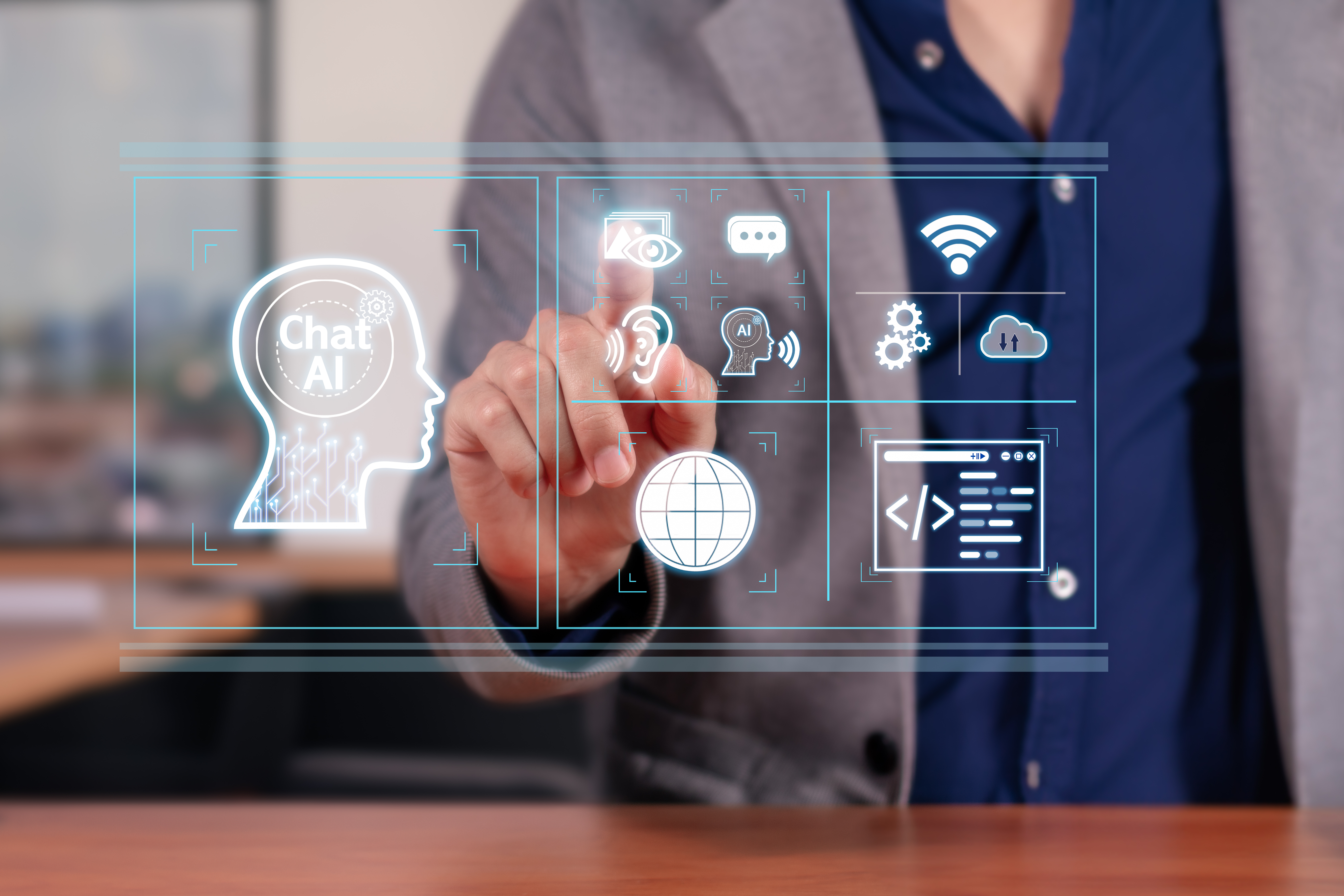 AI Automated Sales Tools