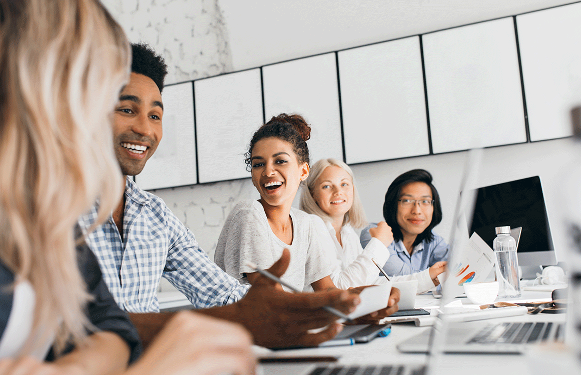 Sales Operations and Competitive Analysis